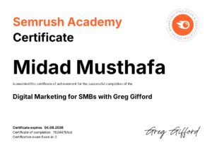 best digital marketing strategist in kannur