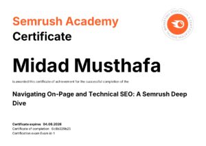 best digital marketing strategist in kannur